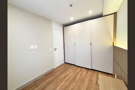 Apartamento para alugar com 42m², 1 quarto e 1 vaga Apartamento para alugar com 42m², 1 quarto e 1 vagaQuarto