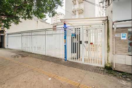 Apartamento à venda com 85m², 2 quartos e 2 vagasFrente