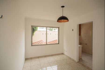 Sala de apartamento para alugar com 2 quartos, 85m² em Vila Clementino, São Paulo