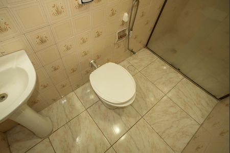 Apartamento à venda com 85m², 2 quartos e 2 vagasBanheiro