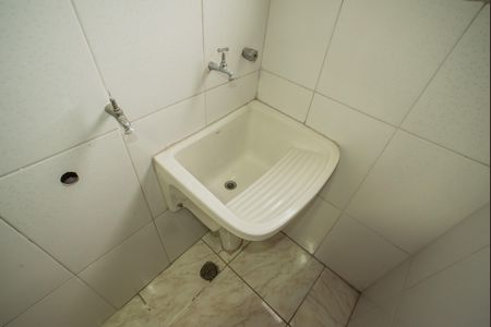 Apartamento à venda com 85m², 2 quartos e 2 vagasÁrea de Serviço