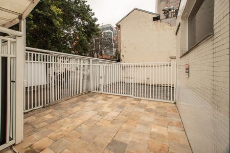 Apartamento à venda com 85m², 2 quartos e 2 vagasHall de entrada