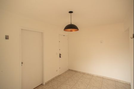 Sala de apartamento para alugar com 2 quartos, 85m² em Vila Clementino, São Paulo