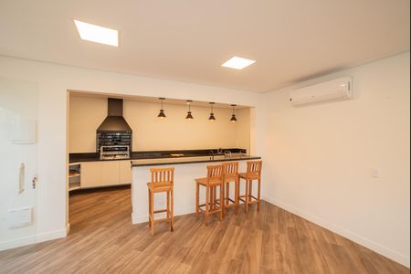 Apartamento à venda com 85m², 2 quartos e 2 vagasÁrea comum - Salão de festas