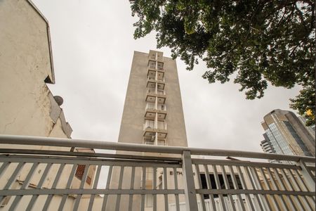 Apartamento à venda com 85m², 2 quartos e 2 vagasFachada