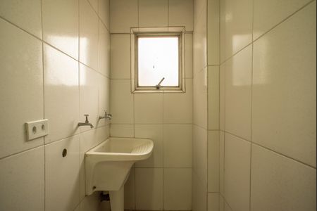 Apartamento à venda com 85m², 2 quartos e 2 vagasÁrea de Serviço