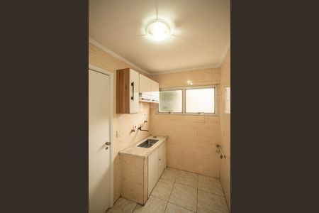 Apartamento à venda com 85m², 2 quartos e 2 vagasCozinha