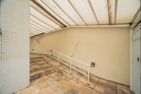 Apartamento à venda com 85m², 2 quartos e 2 vagasHall de entrada