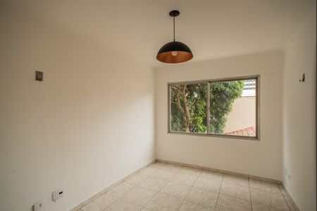 Sala de apartamento para alugar com 2 quartos, 85m² em Vila Clementino, São Paulo