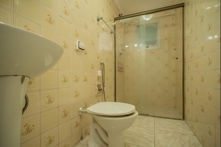 Apartamento à venda com 85m², 2 quartos e 2 vagasBanheiro