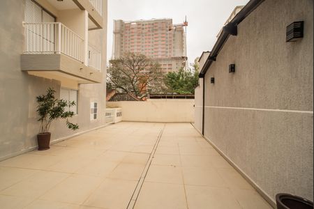 Apartamento à venda com 85m², 2 quartos e 2 vagasÁrea comum