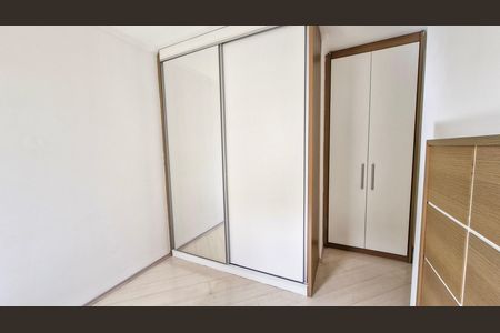 Apartamento para alugar com 2 quartos, 49m² em Vila Inglesa, São Paulo