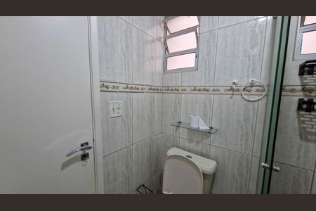 Apartamento para alugar com 2 quartos, 49m² em Vila Inglesa, São Paulo