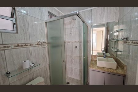Apartamento para alugar com 2 quartos, 49m² em Vila Inglesa, São Paulo