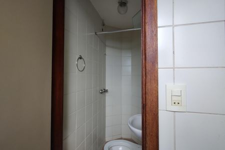 Apartamento para alugar com 80m², 3 quartos e 1 vaga Apartamento para alugar com 80m², 3 quartos e 1 vagaBanheiro de serviço