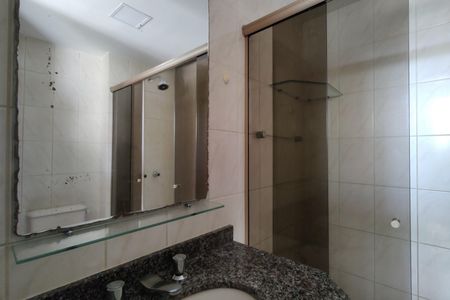 Apartamento para alugar com 80m², 3 quartos e 1 vaga Apartamento para alugar com 80m², 3 quartos e 1 vagaBanheiro Social