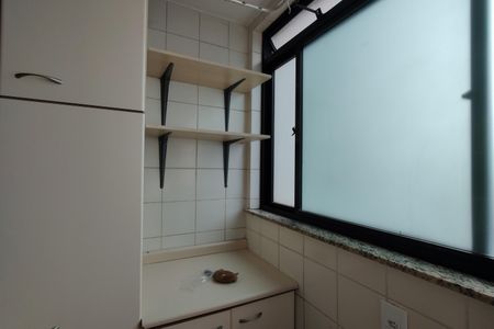Apartamento para alugar com 80m², 3 quartos e 1 vaga Apartamento para alugar com 80m², 3 quartos e 1 vagaÁrea de Serviço