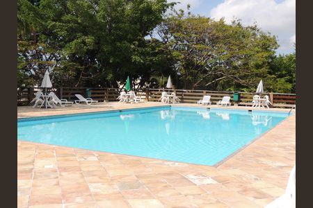 Apartamento para alugar com 80m², 3 quartos e 1 vagaÁrea comum - Piscina