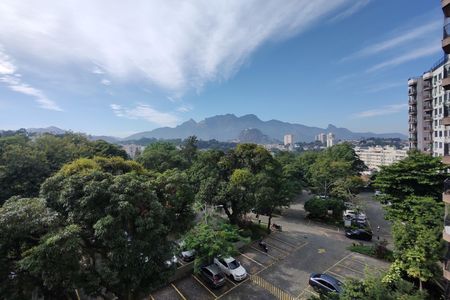 Apartamento para alugar com 80m², 3 quartos e 1 vaga Apartamento para alugar com 80m², 3 quartos e 1 vagaVista