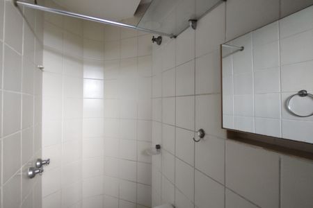 Apartamento para alugar com 80m², 3 quartos e 1 vaga Apartamento para alugar com 80m², 3 quartos e 1 vagaBanheiro de serviço