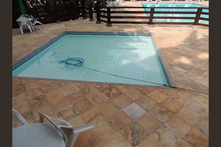 Apartamento para alugar com 80m², 3 quartos e 1 vagaÁrea comum - Piscina
