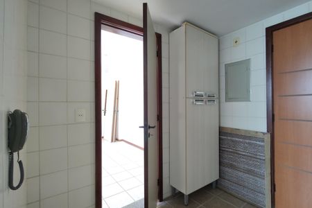 Apartamento para alugar com 80m², 3 quartos e 1 vaga Apartamento para alugar com 80m², 3 quartos e 1 vagaCozinha - Armários