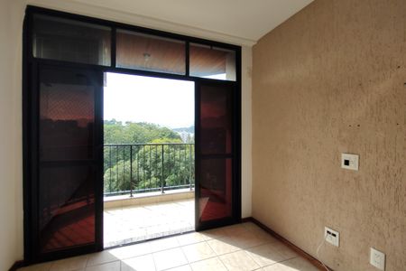 Apartamento para alugar com 80m², 3 quartos e 1 vaga Apartamento para alugar com 80m², 3 quartos e 1 vagaSala