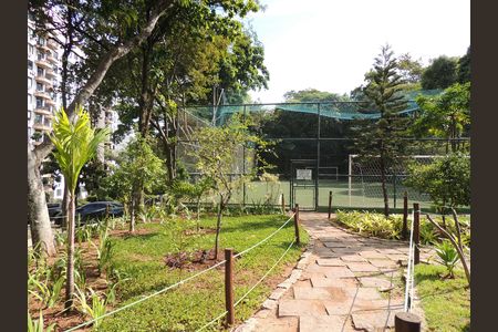 Apartamento para alugar com 80m², 3 quartos e 1 vagaÁrea comum