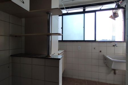 Apartamento para alugar com 80m², 3 quartos e 1 vaga Apartamento para alugar com 80m², 3 quartos e 1 vagaÁrea de Serviço