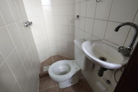 Apartamento para alugar com 80m², 3 quartos e 1 vaga Apartamento para alugar com 80m², 3 quartos e 1 vagaBanheiro de serviço