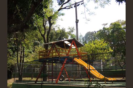 Apartamento para alugar com 80m², 3 quartos e 1 vagaÁrea comum - Playground