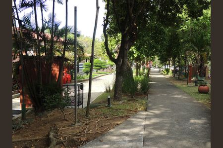 Apartamento para alugar com 80m², 3 quartos e 1 vagaÁrea comum