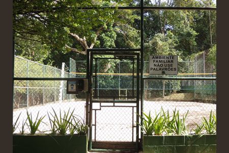 Apartamento para alugar com 80m², 3 quartos e 1 vagaQuadra Esportiva