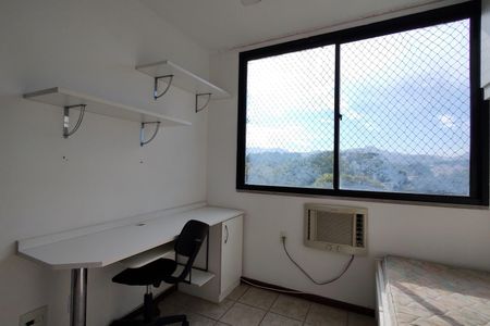 Apartamento para alugar com 80m², 3 quartos e 1 vaga Apartamento para alugar com 80m², 3 quartos e 1 vagaQuarto 2