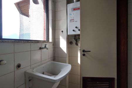 Apartamento para alugar com 80m², 3 quartos e 1 vaga Apartamento para alugar com 80m², 3 quartos e 1 vagaÁrea de Serviço