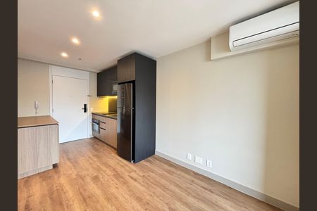 Apartamento para alugar com 42m², 1 quarto e 1 vaga Apartamento para alugar com 42m², 1 quarto e 1 vagaSala/Cozinha