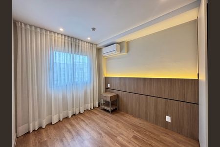 Apartamento para alugar com 42m², 1 quarto e 1 vaga Apartamento para alugar com 42m², 1 quarto e 1 vagaSuíte