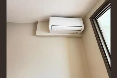 Apartamento para alugar com 42m², 1 quarto e 1 vaga Apartamento para alugar com 42m², 1 quarto e 1 vagaSala/Cozinha