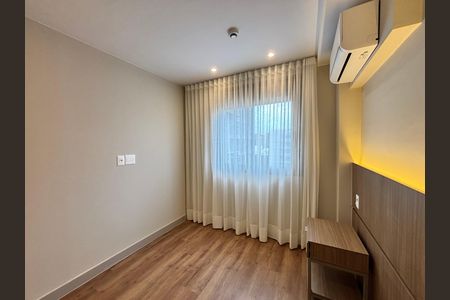 Apartamento para alugar com 42m², 1 quarto e 1 vaga Apartamento para alugar com 42m², 1 quarto e 1 vagaSuíte