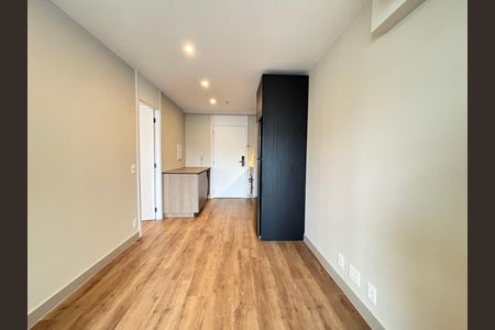 Apartamento para alugar com 42m², 1 quarto e 1 vaga Apartamento para alugar com 42m², 1 quarto e 1 vagaSala/Cozinha