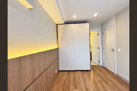 Apartamento para alugar com 42m², 1 quarto e 1 vaga Apartamento para alugar com 42m², 1 quarto e 1 vagaSuíte