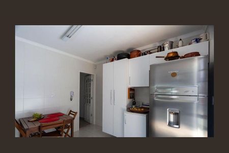 Casa à venda com 4 quartos, 120m² em Planalto Paulista, São Paulo