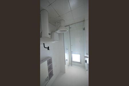 Apartamento para alugar com 47m², 2 quartos e 1 vagaBanheiro Social
