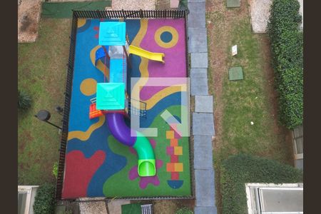 Apartamento para alugar com 47m², 2 quartos e 1 vagaÁrea comum - Playground