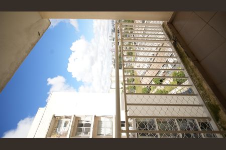 Apartamento para alugar com 47m², 2 quartos e 1 vagaSacada
