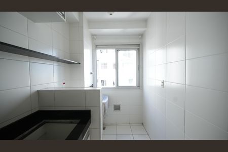 Apartamento para alugar com 47m², 2 quartos e 1 vagaÁrea de Serviço