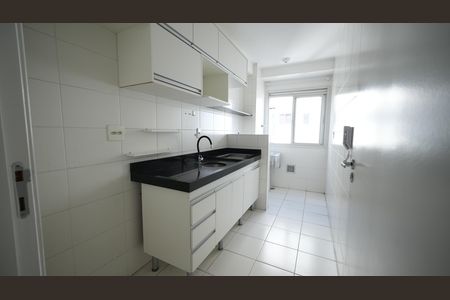 Apartamento para alugar com 47m², 2 quartos e 1 vagaCozinha