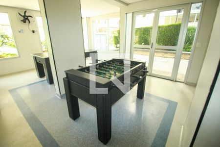 Apartamento para alugar com 47m², 2 quartos e 1 vagaSala de Jogos