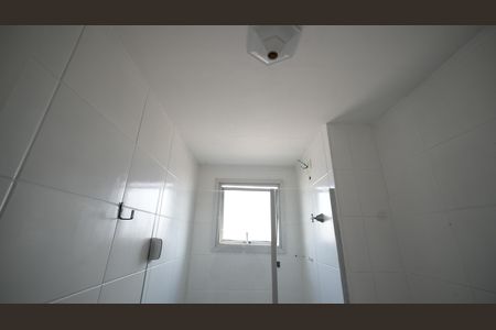 Apartamento para alugar com 47m², 2 quartos e 1 vagaBanheiro Social