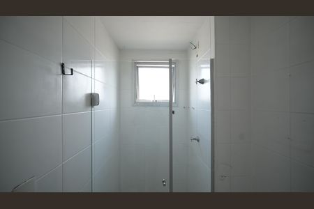 Apartamento para alugar com 47m², 2 quartos e 1 vagaBanheiro Social